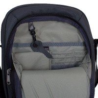 Мужская спортивная сумка через плечо ONEPOLAR W5205-grey