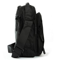 Сумка через плечо Lanpad 25019 black