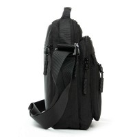 Сумка через плечо Lanpad 85028 black