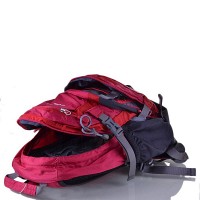 Женский рюкзак ONEPOLAR w1525-red