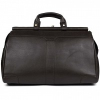 Дорожная кожаная сумка TARWA GC-1402-4lx