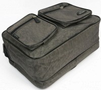 Сумка мужская тканевая Wallaby 2647 Khaki, хаки