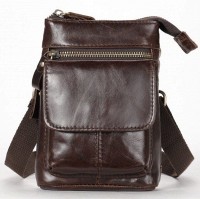 Кожаная сумка Vintage 20097