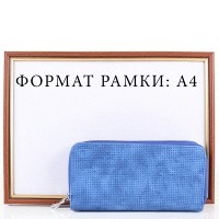Женский кошелёк из кожзама HJP UHJP30280-3