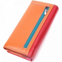 Женский кожаный кошелек ST Leather 22518 