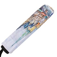 Зонт женский механический NEX ZN23325-2