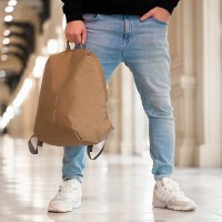 Рюкзак XD Design Bobby Soft Anti-Theft Brown (P705.796)