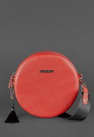 Женская сумка BlankNote «Tablet» рубин bn-bag-23-rubin