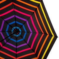 Женский зонт полуавтомат HAPPY RAIN u42272-8