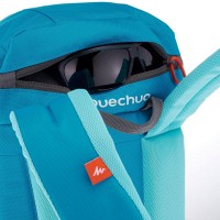 Туристический рюкзак Quechua ARPENAZ 30 л голубой, 2187432