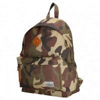 Рюкзак Enrico Benetti ARRECIFE/Camouflage Eb46110 997