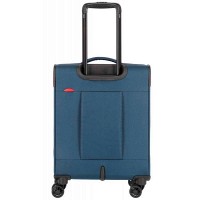Чемодан Travelite 39x55x20 см ARONA/Navy S TL090247-20