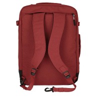Рюкзак Travelite Kick Off 69 Red TL006912-10