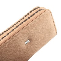 Женский кожаный кошелек KARYA  DESISAN SHI071-283