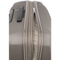 Чемодан Titan XENON 47x67x27/31 см 19/Champagne M Средний Ti849405-40