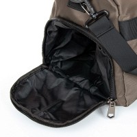 Спортивно-дорожная сумка Lanpad 2266 khaki
