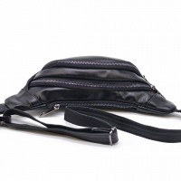 Кожаная сумка на пояс Tarwa ga-2406-3md