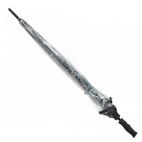 Механический зонт-гольфер FULTON CLEARVIEW S841 - CLEAR