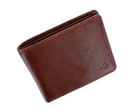 Мужское портмоне Visconti Tuscany TSC-46 TAN с защитой RFID