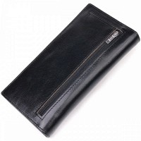 Мужской кожаный кошелек ST Leather 19414 