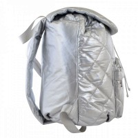 Рюкзак из экокожи YES Weekend 20 л YW-40 «Glamor Lynx» (557311)