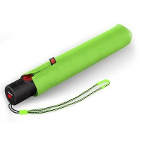 Зонт женский автомат Knirps U.200 Neon Green Kn95 2200 8394