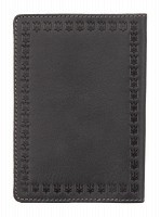 Обложка для паспорта из натуральной кожи Shvigel 16132