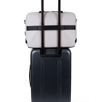 Сумка для ноутбука 15.6″ BAGSMART FALCO (BM0302001A008) серая