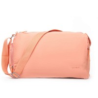 Спортивно-дорожная сумка Lanpad W26011 pink