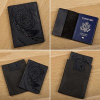 Обложка для паспорта SHVIGEL 13837