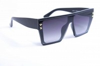 Cолнцезащитные женские очки 0124-1