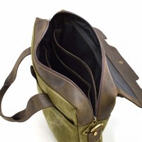 Мужской портфель TARWA RHc-1812-4lx