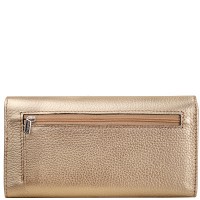 Женский кошелек из натуральной кожи DESISAN (SHI900-674)