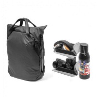 Рюкзак Peak Design Everday Totepack 20L Black (BEDTP-20-BK-2)