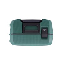 Чемодан Lojel 37,5x54,5x23 см VOJA/Seaweed Маленький Lj-PP12S_GRN