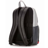 Рюкзак для ноутбука Piquadro URBAN/Grey-Black CA3214UB00_GRN