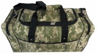 Дорожная сумка 45 л Wallaby 3051 pixel