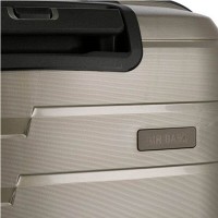 Чемодан Travelite 51x77x30 см AIR BASE/Champagne L TL075349-40