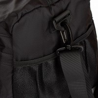 Дорожная нейлоновая  сумка  Lanpad 3058 black