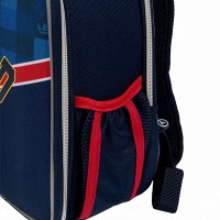 Рюкзак школьный для младших классов YES H-100 Oxford