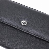 Женский кожаный кошелек ST Leather 22698 