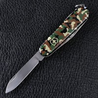 Складной нож Victorinox CLIMBER 1.3703.94