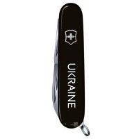 Складной нож Victorinox SPARTAN UKRAINE Ukraine бел. 1.3603.3_T0140u