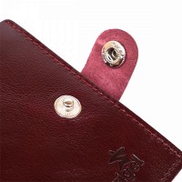 Женский кожаный кошелек Shvigel 16505