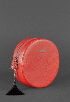 Женская сумка BlankNote «Tablet» рубин bn-bag-23-rubin