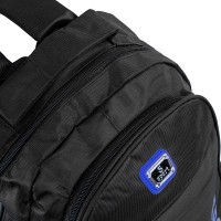 Мужской городской тканевый рюкзак VALIRIA FASHION 3detbh7006-6
