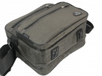 Сумка мужская тканевая Wallaby 2407 Khaki