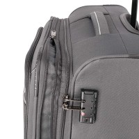 Чемодан Travelite 39x55x20 см ARONA/Anthracite S TL090247-04