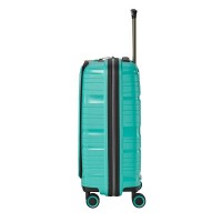 Чемодан с отделением для ноутбука Travelite 39х55х23 см CERIS S TL074946-85