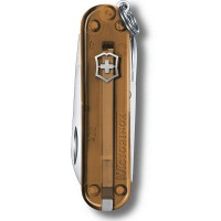 Складной нож Victorinox CLASSIC SD Colors 0.6223.T55G